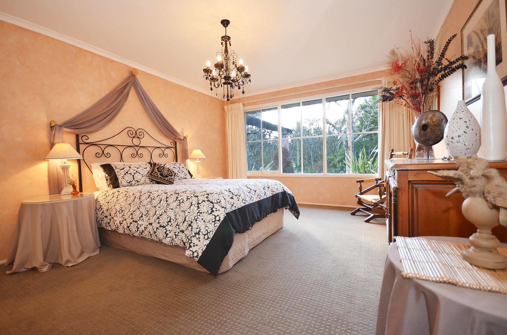 Bed and Breakfast Adelaide Hills Retreats Balhannah Экстерьер фото